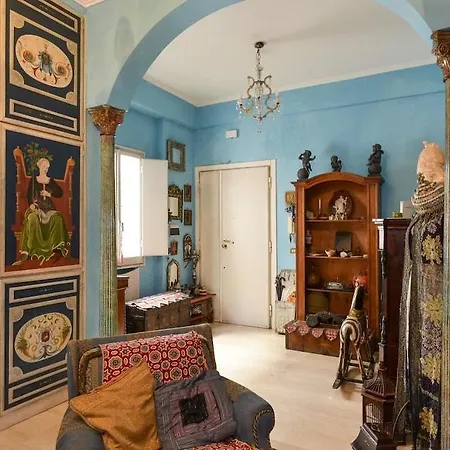 Hotel Abruzzese 3*