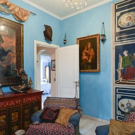 Abruzzese 3* Rome