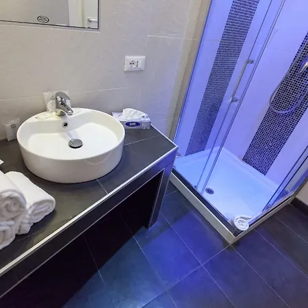 Bed & Breakfast Town House Fontana Di Trevi 3*