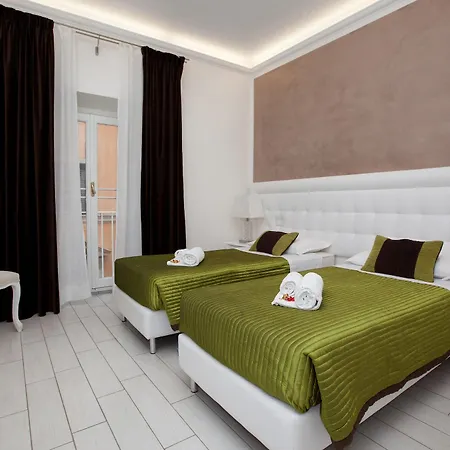 Bed & Breakfast Town House Fontana Di Trevi Rome