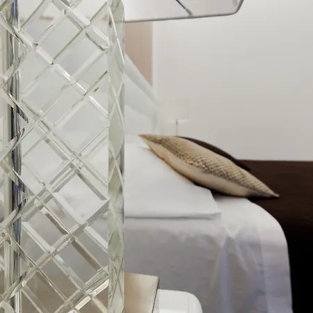 Bed & Breakfast Town House Fontana Di Trevi Rome