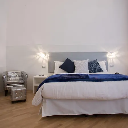 Bed & Breakfast Spagna Ave Rome