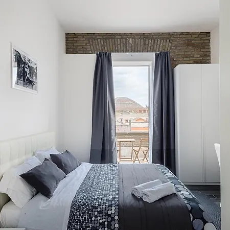 Arch Penzion 3*