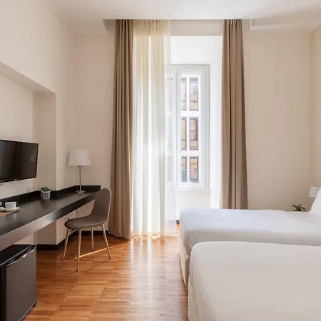 Opera Dreams Guest house