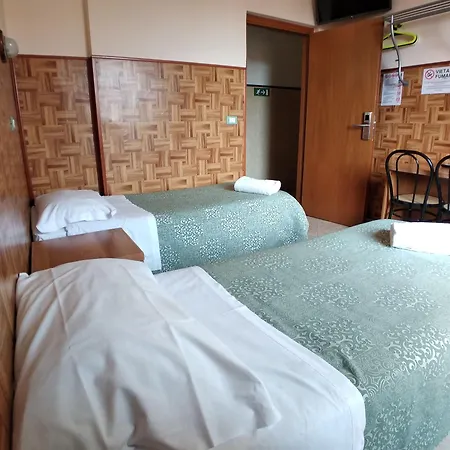 Hotel Cressy *