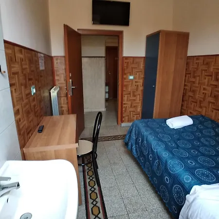 Hotel Cressy Rom