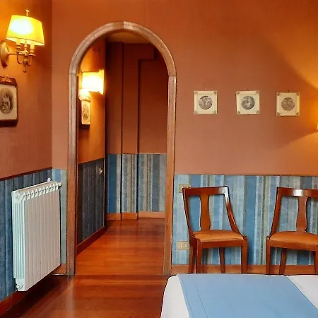 Domus Livia 3* Roma
