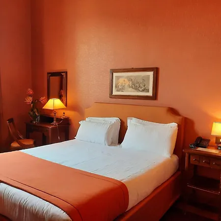 Domus Livia 3* Roma