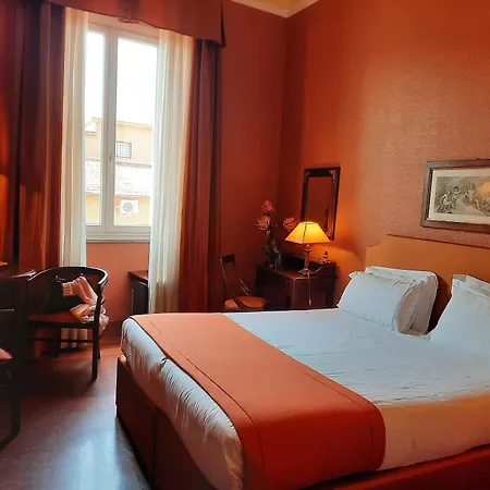 Pensión Domus Livia 3*