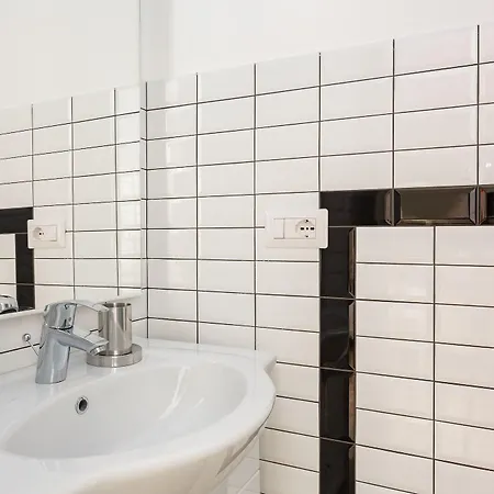 Bed & Breakfast Residenza Vatican