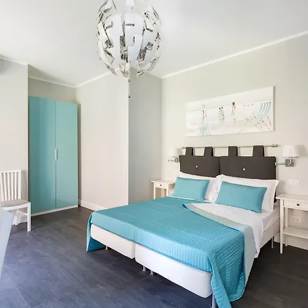 Bed & Breakfast Residenza Vatican 2*