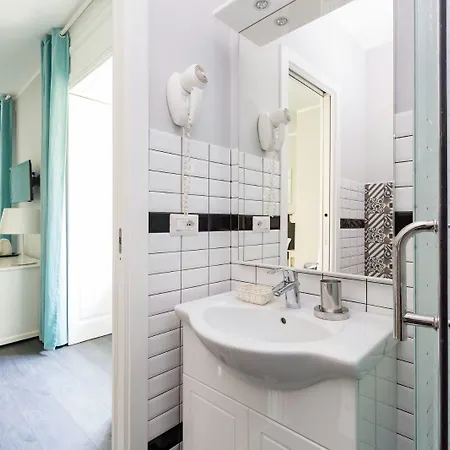 Residenza Vatican 2*