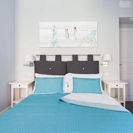 Residenza Vatican Bed & Breakfast Rome