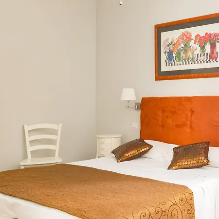 Residenza Vatican Bed & Breakfast Rome