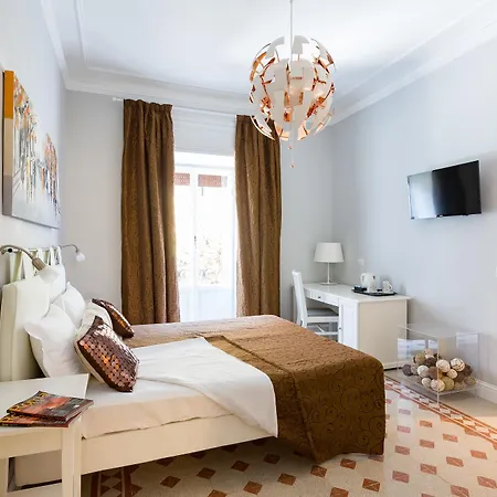 Residenza Vatican