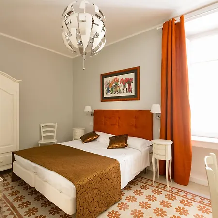 Residenza Vatican Bed & Breakfast 2*