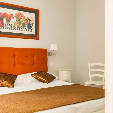 Residenza Vatican Bed & Breakfast