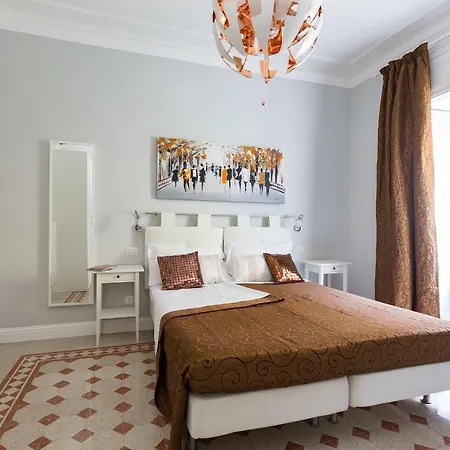 Residenza Vatican 2*