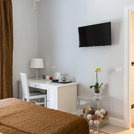 Bed & Breakfast Residenza Vatican