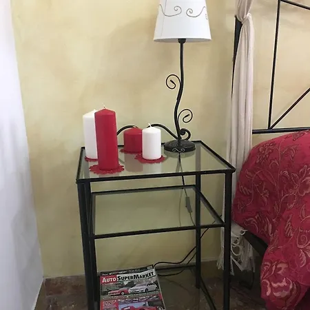 Damiani & Sister Guesthouse