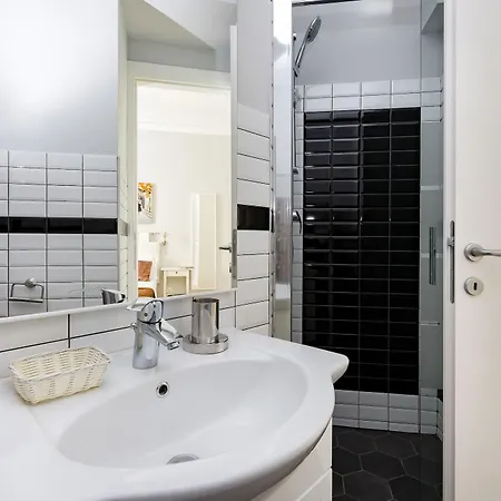 Residenza Vatican Bed & Breakfast