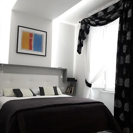 Residenza Vatican Bed & Breakfast