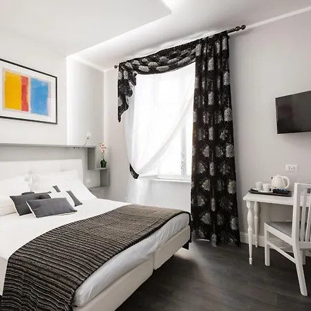 Residenza Vatican 2*
