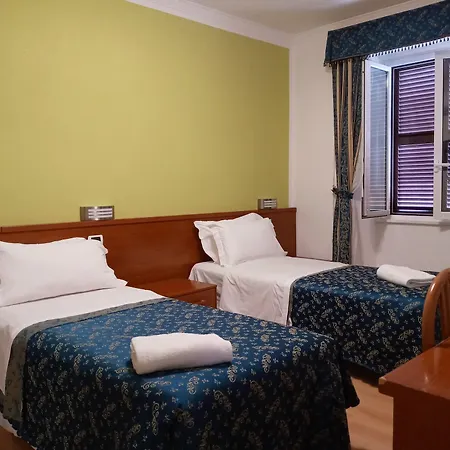 La Casa Dell'arte Guest house