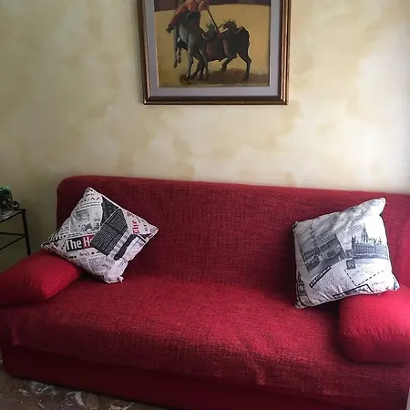 Damiani & Sister Guesthouse 2* Rome
