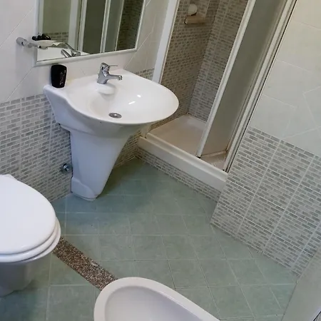 Guest house La Casa Dell'arte 2*