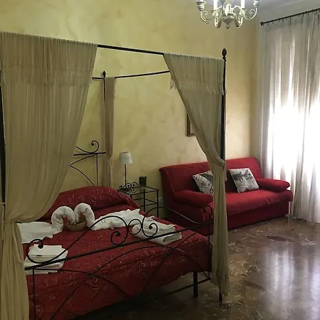 Damiani & Sister Guesthouse Rome