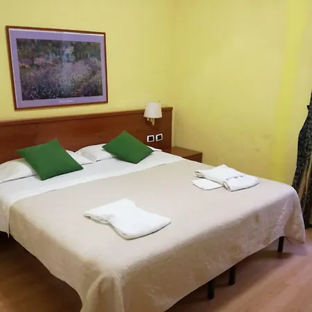 La Casa Dell'arte Affittacamere