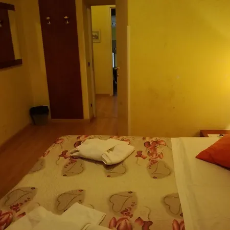 La Casa Dell'arte Rome