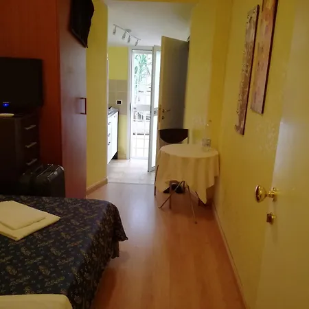 La Casa Dell'arte 2*
