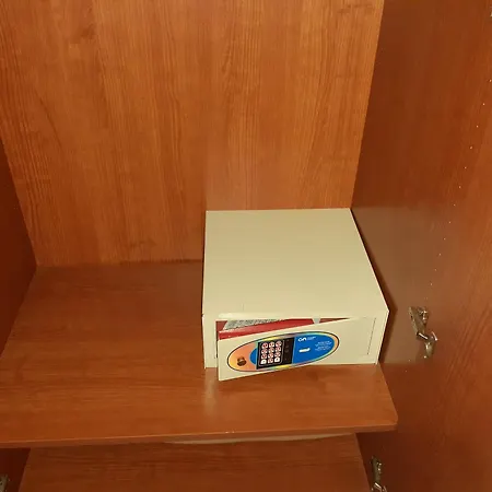 Affittacamere La Casa Dell'arte 2*