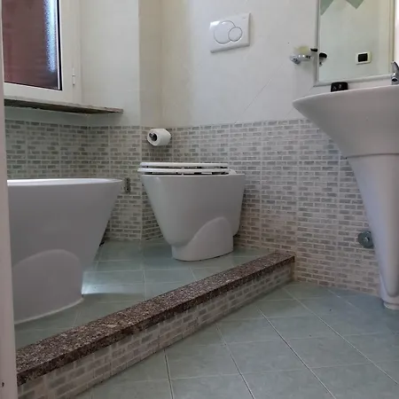 Guest house La Casa Dell'arte