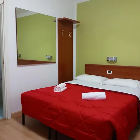 Guest house La Casa Dell'arte 2*