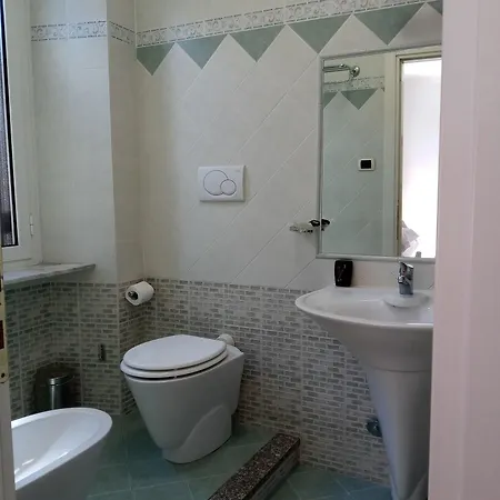 La Casa Dell'arte Guest house Rome
