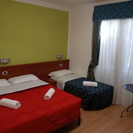 Guest house La Casa Dell'arte Rome