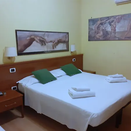 La Casa Dell'arte 2*