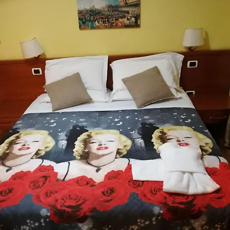 Affittacamere La Casa Dell'arte