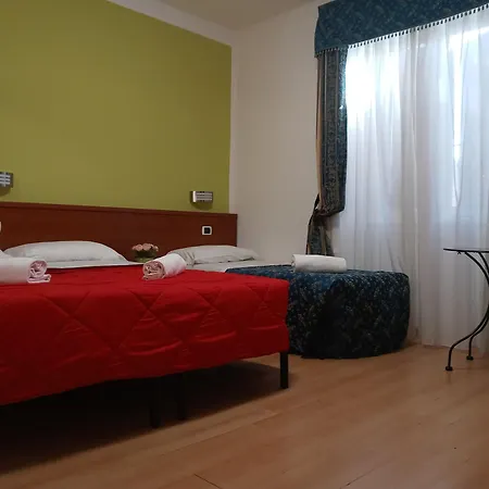 La Casa Dell'arte Guest house