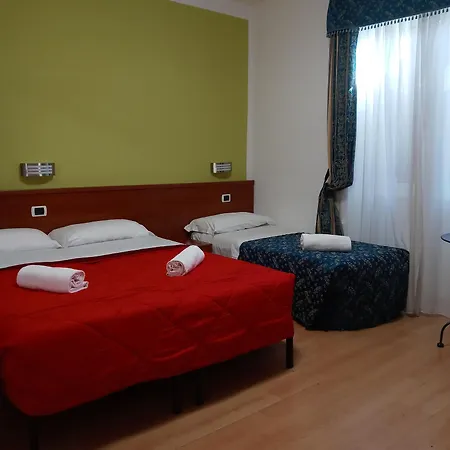 Affittacamere La Casa Dell'arte