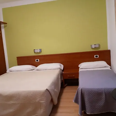 La Casa Dell'arte Guest house Rome