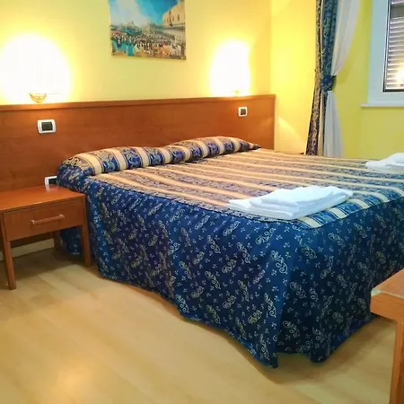 La Casa Dell'arte Guest house Rome