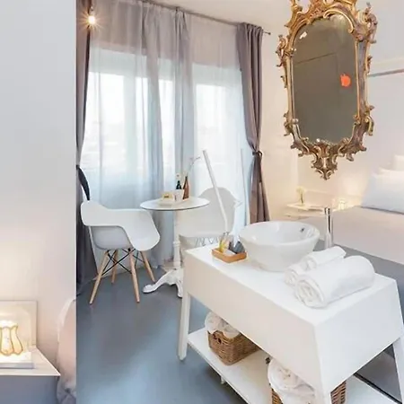 Guest house Boutique Trastevere Rome