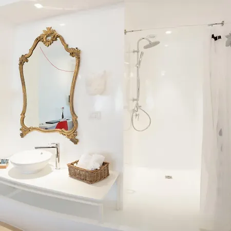 Boutique Trastevere 3* Rome