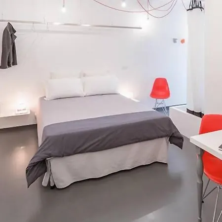 Boutique Trastevere Guest house 3*