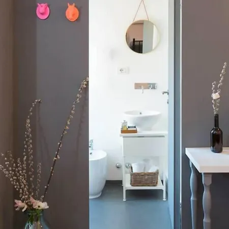 Boutique Trastevere 3* Rome