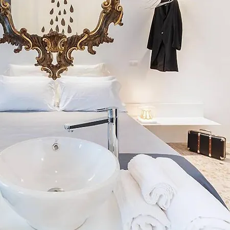 Boutique Trastevere Guest house Rome